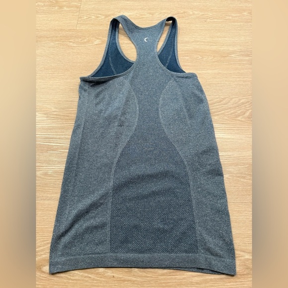 NWOT ZYIA Copper Charge Tank Top - Picture 5 of 5